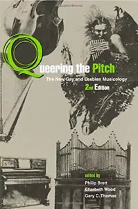 Queering The Pitch