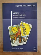 Vivere sempre di piu - Droit Kahn - Tropea - 2011 - AR