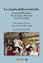 La scuola della creativit
