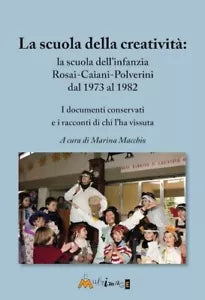 La scuola della creativit