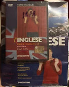 Corsi di lingue L inglese fascicolo 21 DVD di Aa vv