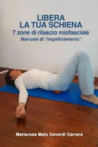 Libera la tua schiena 7 zone di rilascio mio fasciale