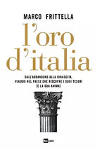 L oro d Italia