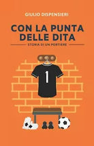 Con la punta delle dita