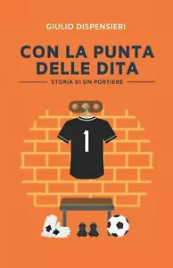 Con la punta delle dita