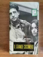 Il grande cocomero - F. Archibugi - L Unita - 1993 - VHS - AR