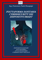 Piattaforma sanitaria cybersecurity dei dispositivi smart di Francesco Paolo Ros