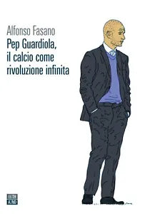 Pep Guardiola