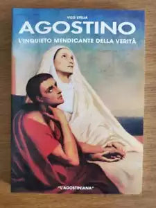 Agostino - V. Stella - L agostiniana - 1997 - AR