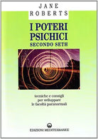I poteri psichici secondo Seth
