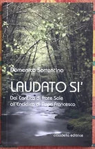 Laudato si Dal Cantico di frate Sole all Enciclica di Papa Francesco di Dome