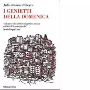 I genietti della domenica di Julio R Ribeyro