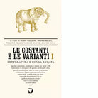 Le costanti e le varianti vol 1