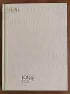 1896-1994 Lillehammer - AA. VV. - 1994 - AR