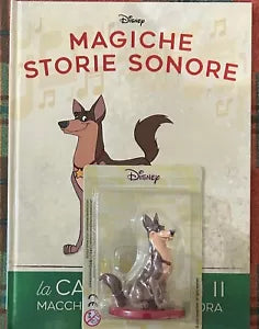 Magiche storie sonore Disney n 89
