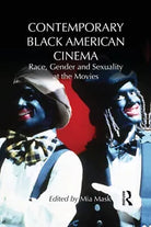 Contemporary Black American Cinema