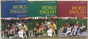 World English 1
