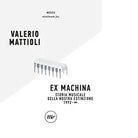 Exmachina di Valerio Mattioli