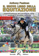 Il nuovo libro dell equitazione