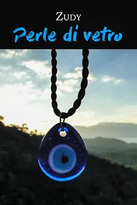 Perle di vetro di Rudy Zocco, 2019, Youcanprint