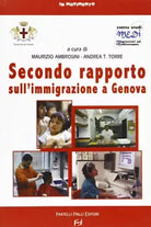 Secondo Rapporto Sull immigrazione A Genova