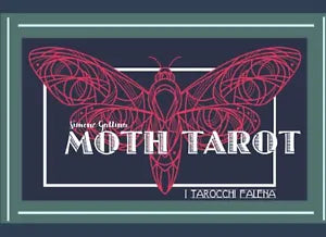MOTH TAROT