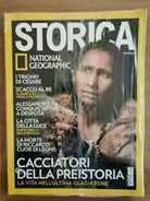 Rivista Storica n.118 - AA. VV. - National Geographic - 2018 - AR