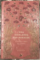 Una ghirlanda per ragazze Cranford collection di Louisa May Alcott