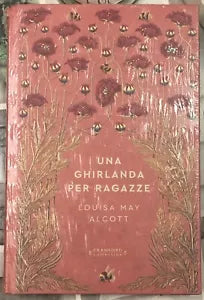 Una ghirlanda per ragazze Cranford collection di Louisa May Alcott