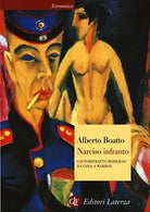 Narciso infranto L autoritratto moderno da Goya a Warhol