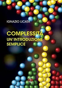 Complessit Un introduzione semplice di Ignazio Licata