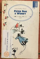 Peter Pan e Wendy di James Matthew Barrie