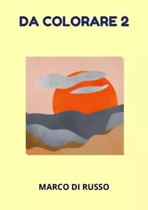 Da colorare 2 di Marco Di Russo