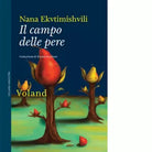 Il campo delle pere Libro di Nana Ekvtimishvili