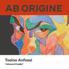 AB Origine Tosino Anfossi Collezione di famiglia di Museo Murats