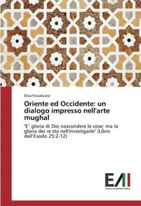 Oriente ed Occidente