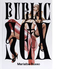 Public Sex di Marialba Russo