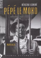 P p le Moko di D tective Ashelb