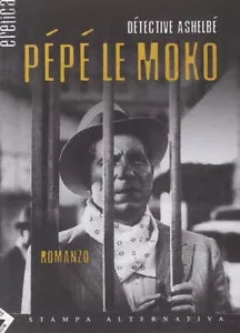 P p le Moko di D tective Ashelb