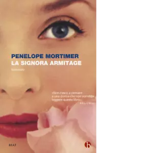 La signora Armitage di Penelope Mortimer