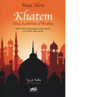 Khatem Una bambina d Arabia di Raja Alem