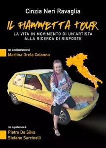 Il Fiammetta Tour La vita in movimento di un artista alla ricerca di risposte