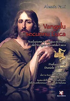 Vangelu secunnu Luca di Alessio Patti, Algra Editore