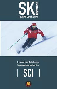 Ski Training Conditioning