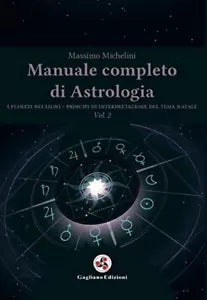 Manuale completo di astrologia vol 2