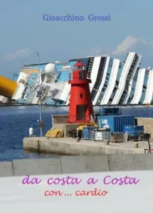 da costa a Costa con cardio nel decimo anniversario di Gioacchino Grossi