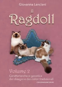 Il Ragdoll Vol 2