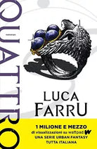 Il risveglio Quattro