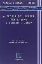 LA TEORIA DEL GENDER