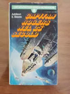 Capitan Rogers nel 25° secolo - A. E. Steele - Mondadori - 1980 - AR